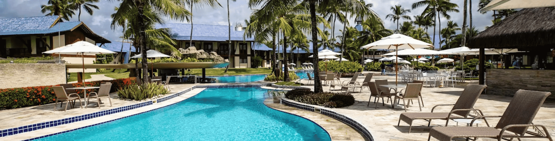 Summerville Beach Resort